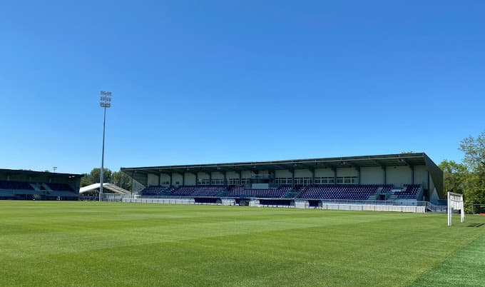 Affiche stade